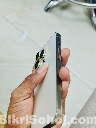 I phone 14 pro